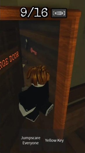 One Perfect Moment of Silence Saved Me 😨🐭