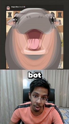 How To Beat The Angry Moo Bot