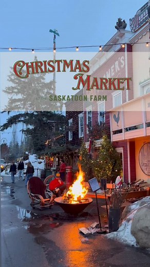 47K views · 1.4K reactions | ✨ Step Into the Magic of The Saskatoon...