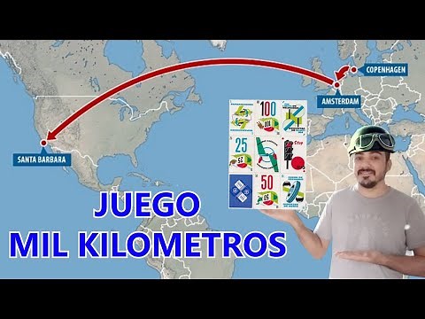How to play "A Thousand Kilometers" - TUTORIAL - [DOWNLOADABLE RULES]