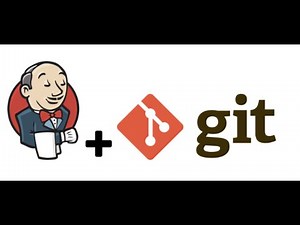 DevOps Tutorial: How to Integrate Git with Jenkins for CI/CD #jenkins #git #integration