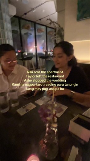 Venus Retrograde Tarot Reading: May Pag-asa Pa Ba?