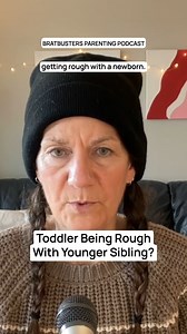 71K views · 1K reactions | How to approach a toddler being too rough...