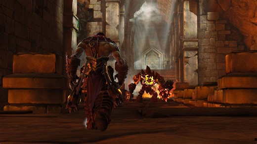 Darksiders 2 Deathinitive Edition PS5 review: Remastering done right