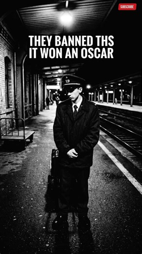 The Government Banned This Oscar-Winning Film… It Became a Masterpiece #shorts #sovietunion #classic
