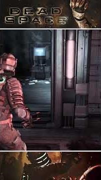 Dead Space - Глава 4 - Смерть неизбежна - Часть 3 #deadspace