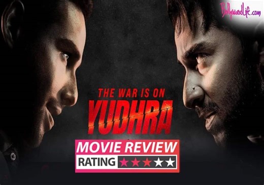 Yudhra Movie Review: Siddhant Chaturvedi shines in this gripping action spectacle, Raghav Juyal 'KILL's it ag