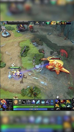 TINKER: LASER THROUGH BKB?! 🤯 A FEATURE THAT PEOPLE KEEP SILENT ABOUT