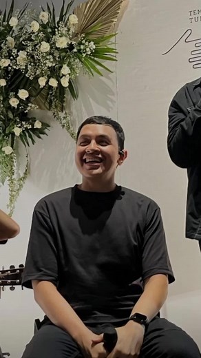 Harta Tahta Mas Tulus: Kisah Inspiratif dan Karisma