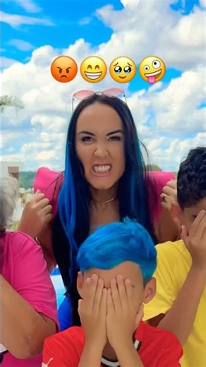 Desafio do emoji! #trending