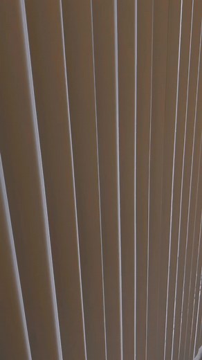 How to Operate Vertical Blinds Correctly: Tips and Tricks