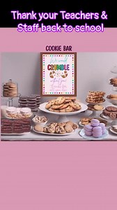 Holiday ROOT BEER FLOAT Bar - Printable Holiday Root Beer Float Bar Sign – Festive 8x10 Appreciation Decor for Staff, Teachers & Volunteers - Etsy Canada