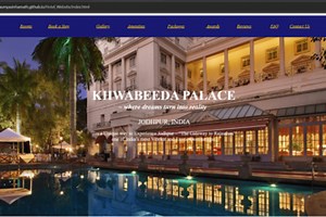 Hotel AI Concierge Integration