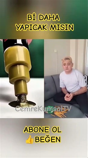 Are you going to do it again? 😟😟