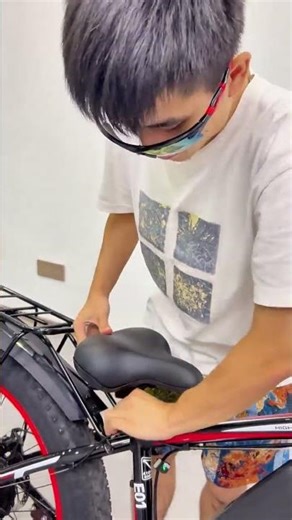 I Tried the FASTEST Ebike on a Budget… (Shocking Results) | 1500W 34MPH E01 Review#electricbike