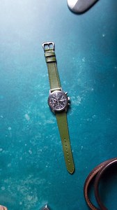 While vintage and pre-owned watches themselves are our main focus at...