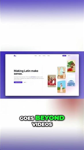LatinTutorial.com Makes Learing Latin Fast and Easy!