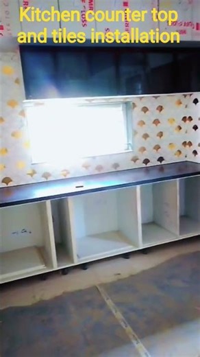 #interiordesign #homedecor #bathroomrenovation #granite #interior #modularkitchen #reels #viralvideo