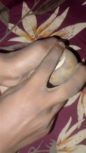 instagram swing 🥎 Bolling grip tutorial #shots #sports #cricket #Gauravkumar07 #trending