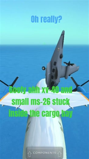 ms-26 exploded at the end 💀