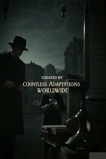 Sherlock Holmes Explained in 60 Seconds | Books Movies Full Story