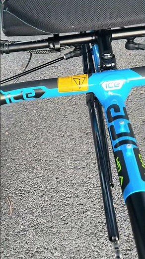 ICE Adventure Looking STUNNING!