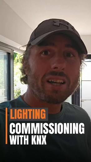 Lighting the way to smarter, healthier homes We’re in the middle of lighting commissioning using the KNX system, a fully adaptable, open-protocol setup that gives us flexibility, longevity, and control. From warm to cool white, every light is fine-tuned to enhance comfort, mood, and energy efficiency. Smart, sustainable, and future-ready, that’s the beauty of KNX technology in action. #LightingDesign #KNXTechnology #SmartHomes #HealthyLighting #LightCommissioning #BuildingAutomation #SmartLiving