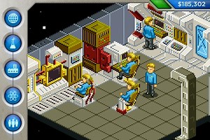 Bronze Award-winning space sim Star Command is free on Android for today only