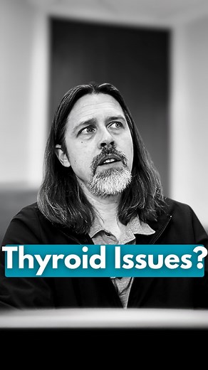 1.3K views · 2.7K reactions | Here’s why just checking your TSH isn’t...