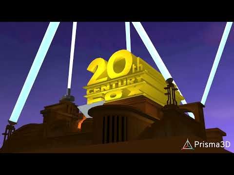 20th century fox logo 1994 but 2009 sky ,i make my video in 2026