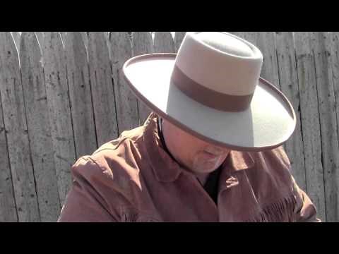 McNelly Sharps Carbine