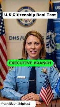 US Citizenship Interview 2025_26