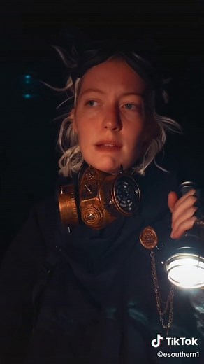 The Lie - Thriller Short Film with Steampunk Soldiers