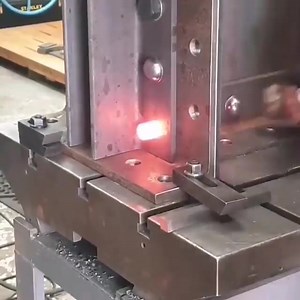 8.6K views · 69 reactions | These big rivets are going in nicely! | Mechanical Engineering world | Facebook