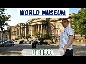 World Museum Liverpool