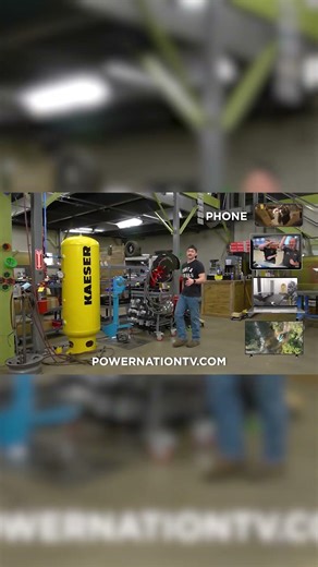 Where To Watch POWERNATION - We're Everywhere!