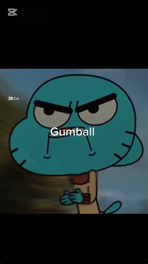 My favorite blue cartoon characters