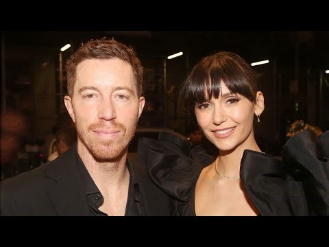 Nina Dobrev Returns to Social Media After Shaun White Breakup | E! News