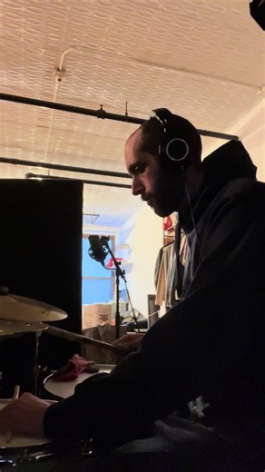 quick blizzard beat #drums #guitar #bass #nyc #instrumentals | drums