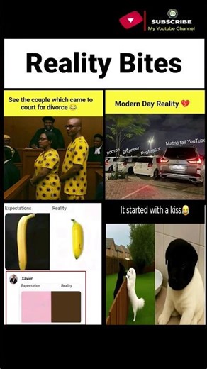 Reality Bites #motivation #inspiration #quotes #motivationalsayings