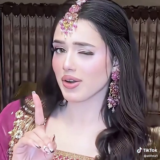 Editing Tips for Alina Amir's First Video