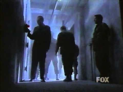 The Visitor 1x02 The Devil's Rainbow