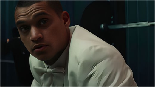 Him cast and character guide: Who plays whom in the latest sports horror film?