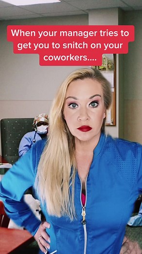 Okay you twisted my arm 🤣 #reels #comedy | Nurse Jessica Sites