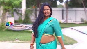 very beautiful aunty | Video viewer