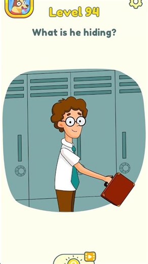 DOP 2 // level 94 // Easy to find #shorts #gaming