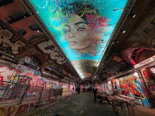 London’s Hidden Secrets: Places You’ve Probably Never Heard About…