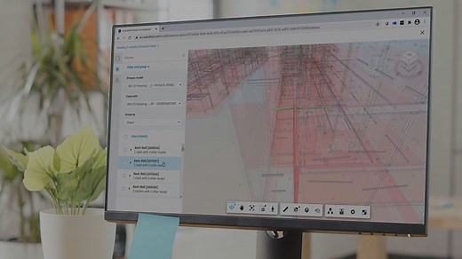 Download BIM Collaborate Pro | BIM Collaborate Pro Free Trial | Autodesk