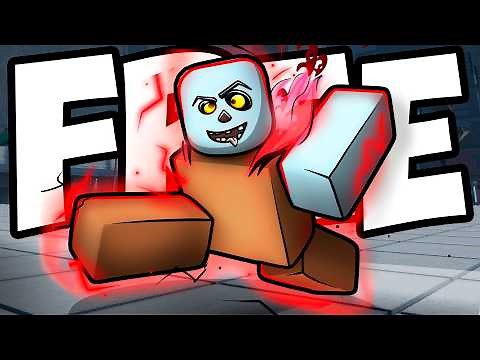 They FINALLY Made this Battlegrounds Game FREE TO PLAY on Roblox..