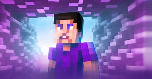 Download and run Dimension Mod for Minecraft PE on PC & Mac (Emulator)